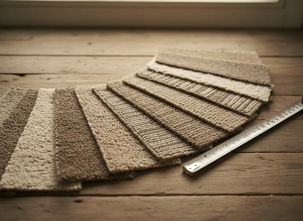Carpet Installation Bloomery, WV FAQs